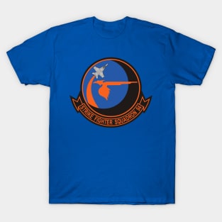 VFA94 Mighty Shrikes T-Shirt